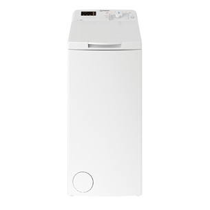 Skalbimo mašina Indesit Prekė - BTWS60400EU/N