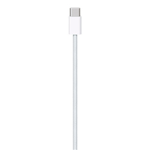 Laidas Apple Woven USB-C, 1m Prekė - MQKJ3ZM/A