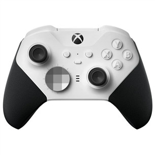 Microsoft Xbox Elite Series 2 Core, baltas - Žaidimų pultelis