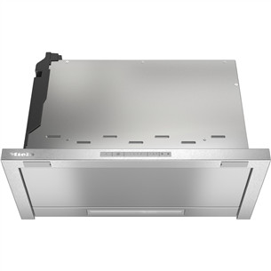 Gartraukis Miele Prekė - DAS4620EDST