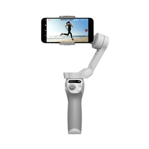 DJI Osmo Mobile SE, pilkas - Telefono laikiklis-stabilizatorius