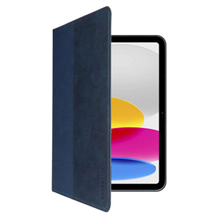 Gecko Easy-Click 2.0, iPad 10th gen (2022), mėlynas - Dėklas