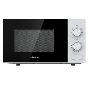 Mikrobangų krosnelė Hisense Prekė - H20MOWP1