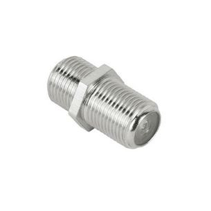 Adapteris Hama F-Female Jack - F-female Jack Prekė - 00043451