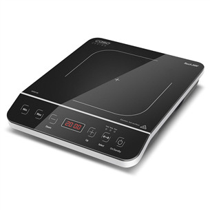 Mini viryklė Caso Touch 2000