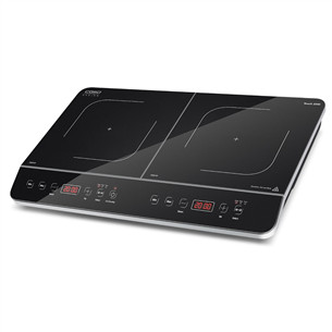 Mini viryklė Caso Design Touch 3500, 3500 W  Prekė - 02018
