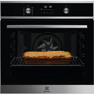 Orkaitė Electrolux Prekė - EOF6P76X2