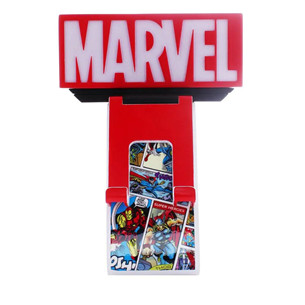 Laikiklis Cable Guy ICON Marvel Prekė - 5060525895272