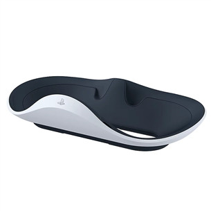 Įkroviklis Sony PlayStation VR2 Sense Controller Charging Station, baltas Prekė-711719480693
