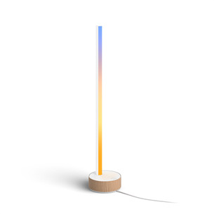 Šviestuvas Philips Hue Signe Gradient table, Baltas Prekė - 929003479601