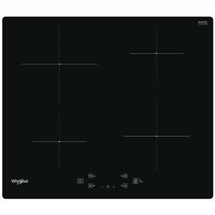 Kaitlentė Whirlpool WSQ2160NE