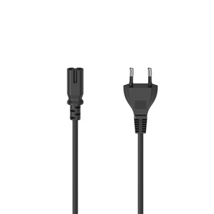 Hama Power Cord, 2-pin, 1,5 m - Maitinimo laidas