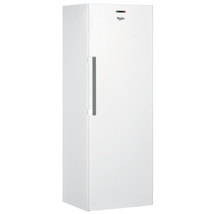 Whirlpool, 364 L, aukštis 188 cm, baltas - Šaldytuvas