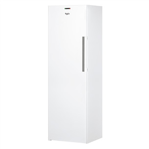 Šaldiklis Whirlpool Prekė - UW8F2YWBIF2, NoFrost, 263 L, 188 cm