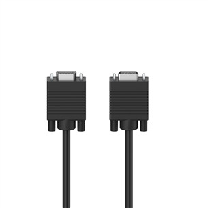 Laidas Hama VGA 1,5m Prekė - 00300105