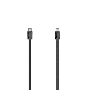 Laidas Hama Full-Featured, USB-C 3.2 - USB-C, 5A, 1m Prekė - 00200656