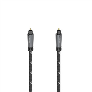 Laidas Hama Audio Optical Fibre Cable, ODT, 3 m Prekė - 00205140