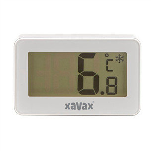 Termometras šaldytuvui Xavax, digital Prekė - 00185854