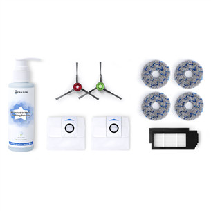 Priedų rinkinys Ecovacs X1 OMNI Prekė - 361713