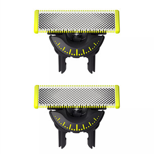 Skutimosi galvutė Philips OneBlade 360flex, 2, Prekė - QP420/50