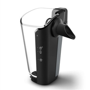 Philips LatteGo CA6708/10 - Pieno rezervuaras