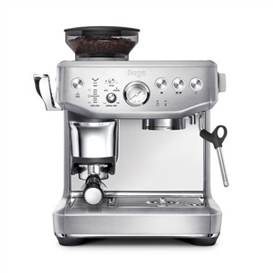Sage the Barista Express Impress, nerūdijančio plieno - Kavos aparatas