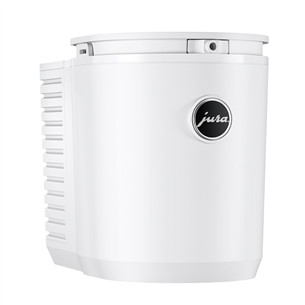Pieno šaldytuvas JURA Cool Control, 1 L, balta Prekė - 24262