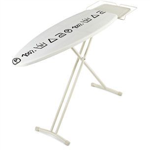 Tefal TI1200E1 124x40 cm, pilka - Lyginimo lenta