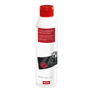 Stiklo keramikos ir nerūdijančio plieno valiklis Miele GP CL KM 0252 L, 250ml Prekė - 10173130