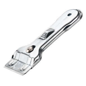 Kaitlenčių valymo grandiklis Miele, grey Prekė - 01065471