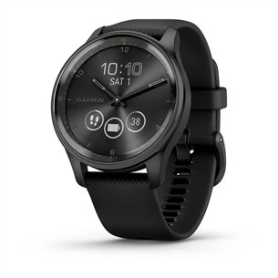 Išmanusis laikrodis Garmin Vivomove Trend Prekė - 010-02665-00
