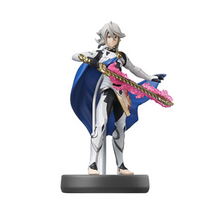 Nintendo Corrin, No. 59, Super Smash - Amiibo Prekė - 045496380458
