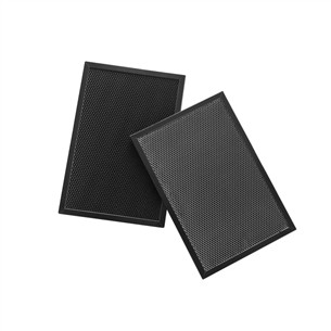 Anglinis filtras AEG/Electrolux gartraukiui Prekė - MCFB70
