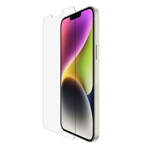 Ekrano apsauga Belkin ScreenForce UltraGlass Screen Protector, iPhone 13 Pro Max, 14 Plus
