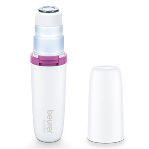 Beurer HL16, balta - Plaukų kirpimo mašinėlė