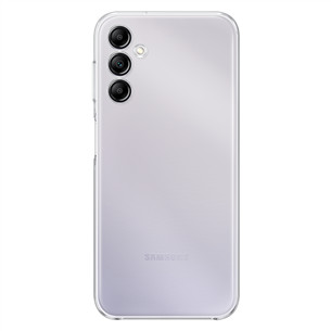 Dėklas Samsung Clear Case, Galaxy A14, clear