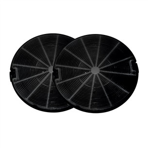 Faber F3 KIT 2 C.F. D155 H16 - Anglies filtras