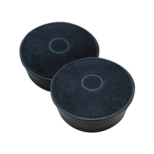 Anglies filtras gartraukiui Faber F23 KIT C.A. D125 Prekė - 112.0556.527