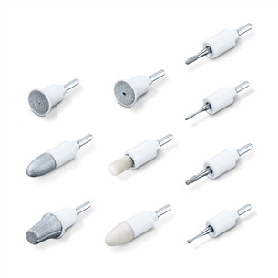 Beurer MP64, MP84 - Priedai manikiūro/pedikiūro rinkiniams