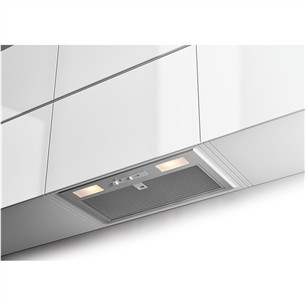 Įmontuojamas gartraukis Faber INKA SMART HC X A52, 390 m³/h Prekė - 305.0599.307