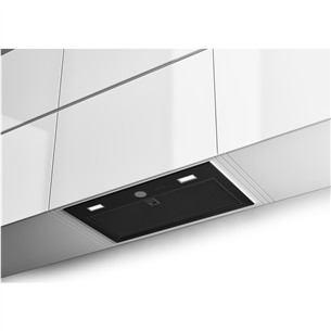 Gartraukis Faber INKA PLUS HCS BK A52 Prekė - 305.0628.322