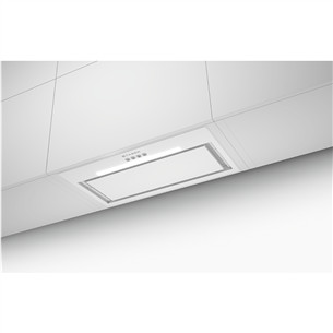 Gartraukis Faber INKA LUX EVO WH MATT A52 Prekė - 305.0665.357