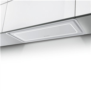 Faber IN-LIGHT WH MATT KL A52, 710 m³/h, matinis baltas - Gartraukis