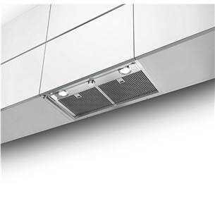 Faber IN-NOVA COMFORT X A60, 570 m³/h, nerūdijantis plienas - Gartraukis  Prekė-110.0439.937