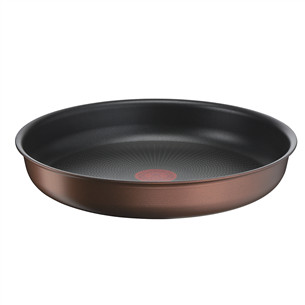 Tefal Ingenio Eco Respect, 28 cm - Keptuvė
