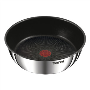 Tefal Ingenio Emotion, 24 cm - Gili keptuvė