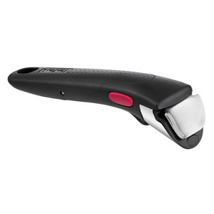 Tefal Ingenio, juoda - Rankena