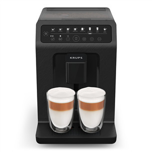 Automatinis kavos aparatas Krups Evidence Eco-Design Prekė - EA897B10