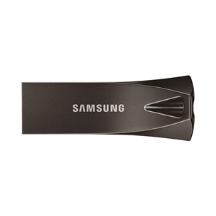 USB atmntinė Samsung BAR Plus, USB 3.1, 256 GB Prekė - MUF-256BE4/APC