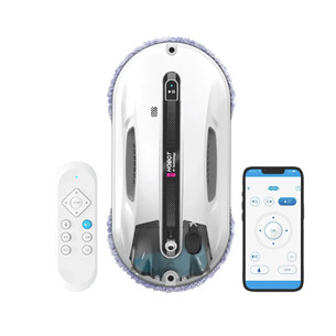 Langų valymo robotas Hobot R3 Prekė - HOBOTR3